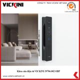  Khóa cửa điện tử VICKINI 39706.002 OBP 