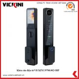  Khóa cửa điện tử VICKINI 39708.002 OBP 
