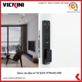  Khóa cửa điện tử VICKINI 39708.002 OBP 
