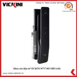  Khóa cửa điện tử VICKINI 39717.002 OBP (wifi) 