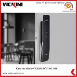  Khóa cửa điện tử VICKINI 39717.002 OBP (wifi) 