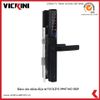  Khóa cửa nhôm điện tử VICKINI 39907.002 OBP 