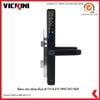 Khóa cửa nhôm điện tử VICKINI 39907.002 OBP