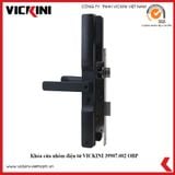 Khóa cửa nhôm điện tử VICKINI 39907.002 OBP 