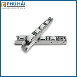  Bánh xe lùa đôi hệ 93 4 Bánh AD 