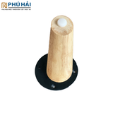  Chân Gỗ Xéo 