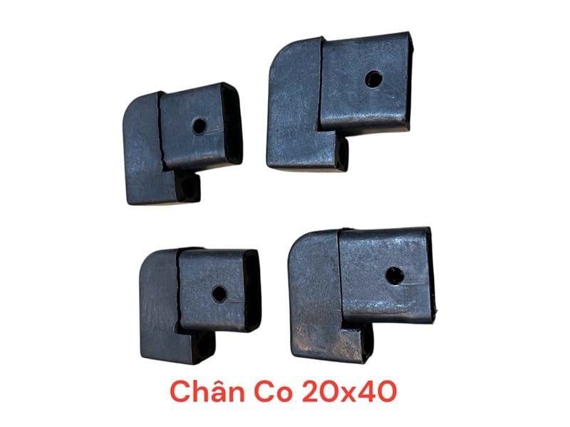  Nắp Chụp Chân Co 20*40(32C/1KG) 