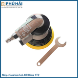  Máy chà nhám hơi AIR Rima Sander 1T2 