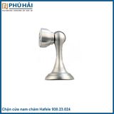  Chặn cửa nam châm Hafele 938.23.024 