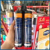  Keo Chà Ron E102-01 Trắng sứ (24C/TH) 