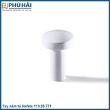  Tay nắm tủ Hafele 110.35.771 