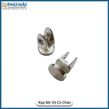  Kẹp Mỏ Vịt Có Chân (100C/H) 