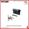  Ruột khóa cửa VICKINI 41106.002-70mm 2 đầu chìa 