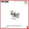 Ruột khóa cửa VICKINI 41106.003-70mm 1 đầu toilet 