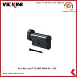  Ruột khóa cửa VICKINI 41106.003-70mm 1 đầu toilet 