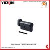  Ruột khóa cửa VICKINI 41106.003-70mm 1 đầu toilet 