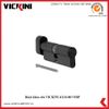  Ruột khóa cửa VICKINI 41116.003-70mm 1 đầu chốt 