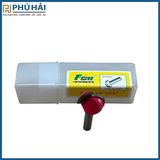  Mũi đào cốt nhỏ 1/4 x 3/4 (18ly) 