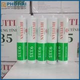  Keo siliconl HUITIAN màu xám A500 