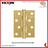  Bản lề cửa VICKINI 43101.103 