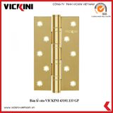  Bản lề cửa VICKINI 43101.133 