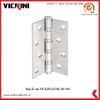 Bản lề cửa VICKINI 43102.103