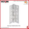 Bản lề cửa VICKINI 43102.133 SSS