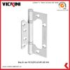 Bản lề cửa VICKINI 43105.102 SSS