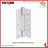  Bản lề cửa VICKINI 43109.133 