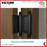  Bản lề cửa lò xo VICKINI 43120 BPR 