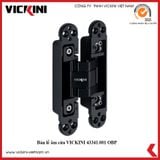  Bản lề âm cửa VICKINI 43341.001 