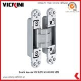  Bản lề âm cửa VICKINI 43341.001 