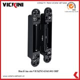  Bản lề âm cửa VICKINI 43343.001 