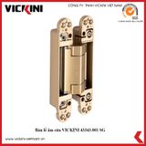  Bản lề âm cửa VICKINI 43343.001 