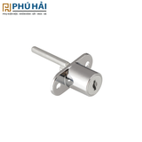  Khóa tủ 3 ngăn Ihafele 234.99.240 