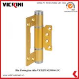 Bản lề cửa giảm chấn VICKINI 43388.001 