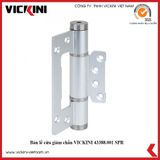  Bản lề cửa giảm chấn VICKINI 43388.001 