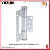 Bản lề cửa giảm chấn VICKINI 43388.001