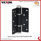  Bản lề cửa giảm chấn VICKINI 43400.001 