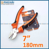  Kìm mỏ cắt 7'' Kapusi K8028 