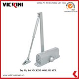  Tay đẩy hơi VICKINI 44061.001 SPR bạc sơn 