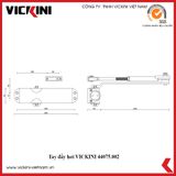 Tay đẩy hơi VICKINI 44075 SPR 