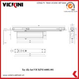  Tay đẩy hơi VICKINI 44081.001 SPR 