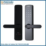  Khóa Điện tử Hafele DL7100 912.05.498 