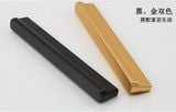  Tay nắm màu vàng 2097 128mm 