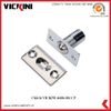 Chốt bi VICKINI 46036.001 CP crom bóng