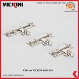  Chốt cửa VICKINI 46104 SSS 