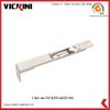 Chốt cửa VICKINI 46222 SSS inox mờ