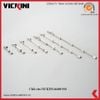  Chốt cửa VICKINI 46400 SSS 