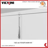  Chốt cửa VICKINI 46400 SSS 